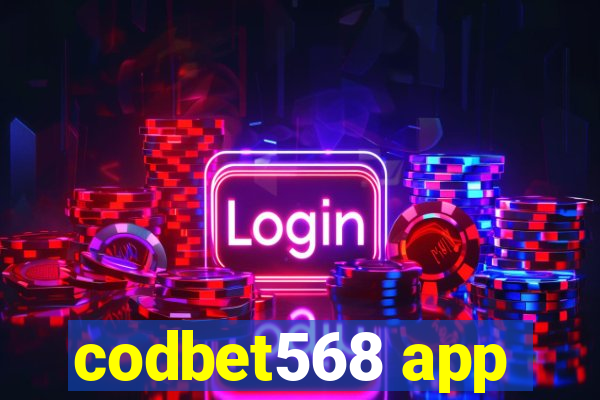 codbet568 app